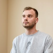 Nepilnamečių tvirkintojui Temidė buvo negailestinga: R. Jakštys siunčiamas už grotų