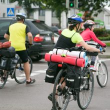 Kelionės po Lietuvą: kritikuoja kainas ir infrastruktūrą