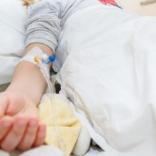 Vilniaus ligoninėje gydoma nepilnametė: apsinuodijo narkotinėmis medžiagomis?