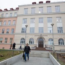 Vyriausybė pritarė – Vilniaus technologijų ir dizaino kolegija jungsis prie Vilniaus kolegijos