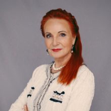 Laima Lavastė