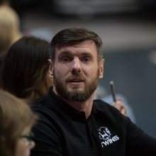 Teismas atmetė K. Lavrinovičiaus skundą: jo turtas lieka areštuotas