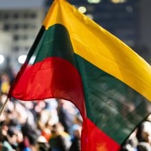 Šalies vadovai sveikina pasaulio lietuvius vienybės dienos proga