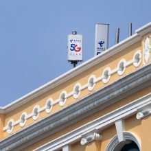 Mokslininkas apie 5G: sąmokslo teorijos – be pagrindo, laukia fantastiška ateitis