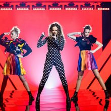 Artėja nacionalinės „Eurovizijos“ atrankos finalas: kas taps nugalėtoju?