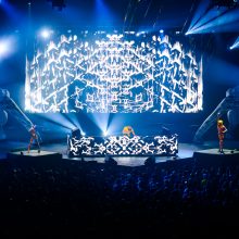 ATB returnerer til Litauen - det vil holde sitt eneste show på arenaen 