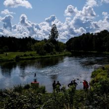 Dukras Neryje nuskandinusiai motinai teismas skyrė priverstinį gydymą