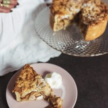 Pyragų diena pagal L. Rimgailę: patarimai ir netikėti tobulo pyrago receptai 