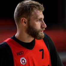 „Rytas“ nušlavė estus