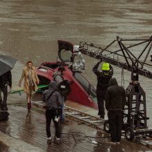 Filmuojamas naujas lietuviškas filmas apie peles ir vidinius demonus