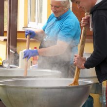 Lietuvos nematerialaus kultūros paveldo vertybių sąvadas pasipildė septyniais reiškiniais