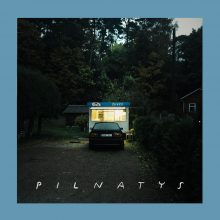 Grupė „Pilnatys“ pristato mini albumą: kuriant lietuviškai atrado tikrąjį balsą