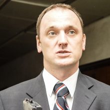 Praeitis: būdamas Žuvininkystės tarnybos direktoriaus pavaduotoju A. Adomaitis dažnai lankydavosi Klaipėdoje.