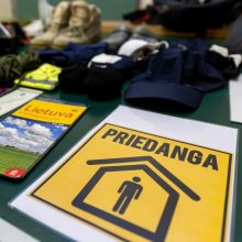 S. Gentvilas sureagavo į Prezidentūros kritiką dėl priedangų: tai nepadaroma per metus