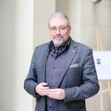R. M. Račkauskas: Panevėžyje – penkių politinių jėgų koalicija