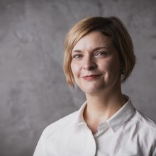  Rita Stanelytė, „Jaunimo linijos“ komunikacijos vadovė