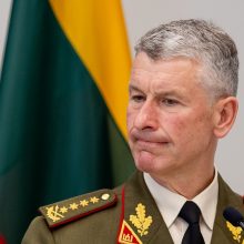 V. Rupšys gauna kompensaciją būstui iš sūnaus nuomoti