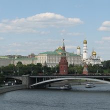 Lietuvos Seimas ragina tarptautiniu lygiu Rusiją pripažinti teroristine valstybe