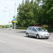 Kaune turėtų atsirasti Torunės ir Žydų Gelbėtojų gatvės