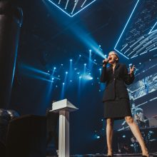 E. Vėlyvis: Lietuvos šimtmetis turi ir kitą pusę, apie kurią niekas nekalba