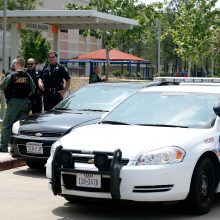 Teksase nušauti penki vienos šeimos nariai – nepasigailėta net kūdikio
