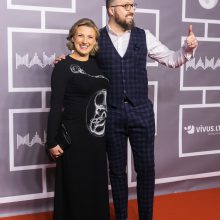 M.A.M.A 2018: išskirtinė proga stebėti ceremoniją tarp Lietuvos žvaigždžių