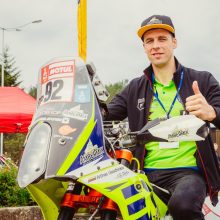 „Auto Bazar 2019“ tapo geriausia diena atnaujinti šeimos autoparką