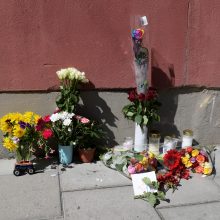 Incidentas Švedijoje: policija nušovė Dauno sindromu sirgusį vyrą su žaisliniu ginklu