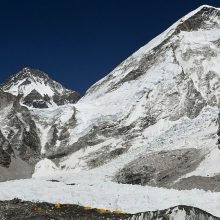 Alpinistas rekordiškai greitai įveikė visų žemynų aukščiausias viršukalnes