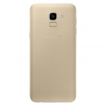Oficialiai pristatytas „Samsung Galaxy J6“ <span style=color:red;>(apžvalga)</span>
