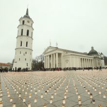 Sekmadienis – Pasaulinė diena žuvusiems eismo įvykiuose atminti