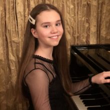 „Renkuosi Klaipėdą“: jaunieji talentai ruošiasi koncertui