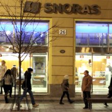 „Snoro“ akcijų emisijos byloje investuotojai gaus dar 345 tūkst. eurų palūkanų