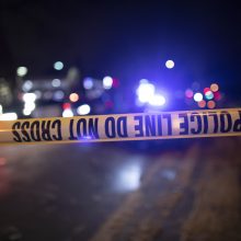 Teksase per šaudymą bažnyčioje žuvo pastorius, dar du žmonės nukentėjo