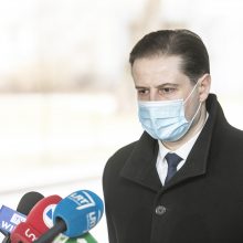 Teisėsauga: medicinos įrangos įmonės galėjo neteisėtai laimėti 3 mln. eurų vertės pirkimų