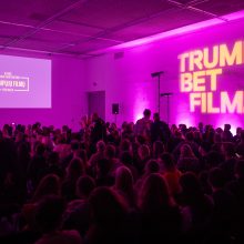 Pirmoji šių metų kino šventė: prasidėjo Vilniaus trumpųjų filmų festivalis 