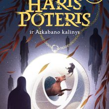 Hario Poterio fenomenas: kodėl knygas skaito ir vaikai, ir suaugusieji?