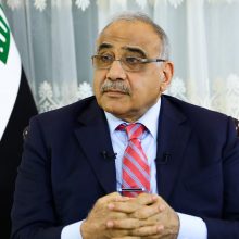 Iraką drebina protestai: ministras paskelbė apie atsistatydinimą
