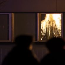 Lietuvoje minima Laisvės gynėjų diena, Vilniuje baiminamasi neramumų