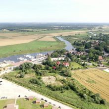 Viešnagė keturių vandenų krašte: gal ir nieko tokio, kad šiemet į Turkiją neišvykote?