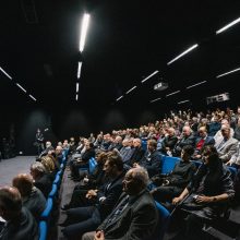 Lietuvos fotomenininkų sąjunga švenčia pusšimčio metų veiklos jubiliejų