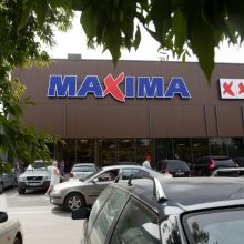 „Maxima grupė“ pertvarko įmonių grupės struktūrą