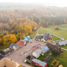 Po virtualių Lietuvos bėgimo taurės apdovanojimų – naujos ambicijos 2021 metams