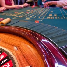 Atnaujinti reikalavimai kazino ir lošimo automatų, bingo salonams: kas keisis?