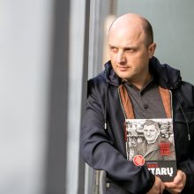 D. Dargis pildo mafijos istoriją: dar negirdėti faktai ir intriguojantys sutapimai