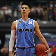 Kinijos klubą paliekantis J. Linas tikisi grįžti į NBA