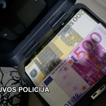 Suduotas smūgis prostitucijos tinklui: ukrainietė pelnėsi iš savo tėvynainės