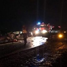 Paaiškėjo viena pagrindinių tris žmones pražudžiusios tragedijos priežasčių: pareigūnai šokiruoti 