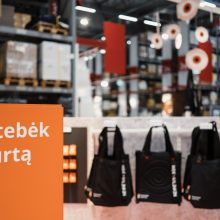 Kauno „IKEA‘oje“ lankysis mados dizaineris R. Kalinkinas – kvies į kūrybines dirbtuves svarbia tema
