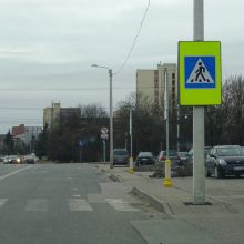 Apmokestintos aikštelės detektyvas: „Unipark“ pelnosi iš kauniečių baudų?